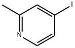 4-Iodo-2-methylpyridine price.