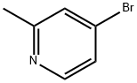 4-ブロモ-2-ピコリン 臭化物
