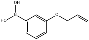 3-Allyloxyphenylboronic acid|3-烯丙氧基苯硼酸