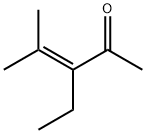 , 22287-11-2, 结构式