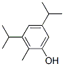 22292-76-8 2-methyl-3,5-dipropan-2-yl-phenol