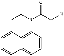 22302-57-4 2-Chloro-N-ethyl-N-naphthalen-1-yl-acetamide