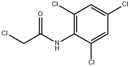 22303-34-0 N-(2,4,6-トリクロロフェニル)クロロアセトアミド