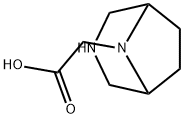 3,8-Diazabicyclo[3.2.1]octane-8-aceticacid(8CI,9CI)|