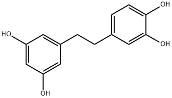 3,3',4,5'-테트라히드록시비벤질