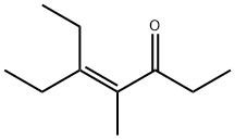 22319-28-4 5-Ethyl-4-methyl-4-hepten-3-one