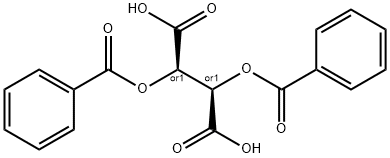 Dibenzoyltartaric acid|二苯甲酰酒石酸