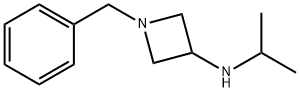 3-AZETIDINAMINE, N-(1-METHYLETHYL)-1-(PHENYLMETHYL)-|