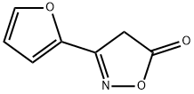 22343-98-2 5(4H)-Isoxazolone,3-(2-furanyl)-(9CI)