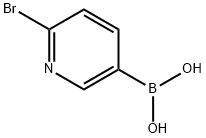 2-Bromopyridine-5-boronic acid|2-溴吡啶-5-硼酸