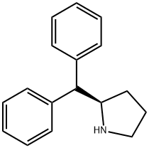 (R)-(+)-2-(DIPHENYLMETHYL)PYRROLIDINE