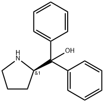 (R)-(+)-a,a-Diphenyl-2-pyrrolidinemethanol|(R)-(+)-α,α-二苯基脯氨醇