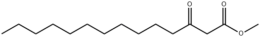 METHYL 3-OXOTETRADECANOATE|月桂酰乙酸甲酯