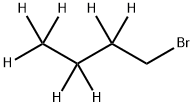 1-BroMobutane--d7 结构式