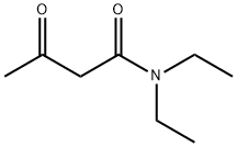 N,N-Diethyl-3-oxobutyramid