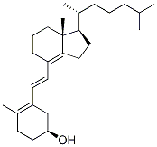 Isotachysterol3