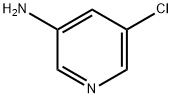 5-CHLORO-3-PYRIDINAMINE