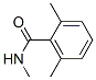Benzamide, N,2,6-trimethyl- (9CI)|