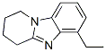 Pyrido[1,2-a]benzimidazole, 6-ethyl-1,2,3,4-tetrahydro- (9CI) 结构式