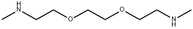 22366-98-9 1,8-顺(甲氨基))-3,6-二氧辛烷