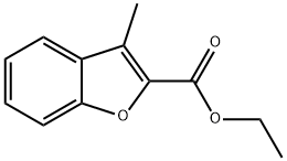 22367-82-4 3-メチル-2-ベンゾフランカルボン酸エチル