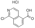 223671-54-3 1-氯异喹啉-5-羧酸盐酸盐