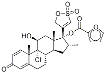 Mometasone EP Impurity B