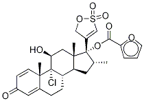 223776-49-6 糠酸莫米松杂质B