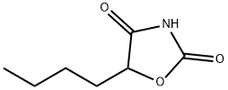 5-Butyloxazolidine-2,4-dione|5-丁基噁唑-2,4-二酮