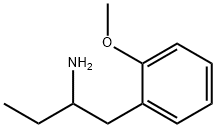 223923-44-2 1-(2-METHOXY-PHENYL)-2-BUTANAMINE