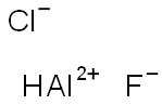 22395-91-1 Aluminium(II)chloridefluoride