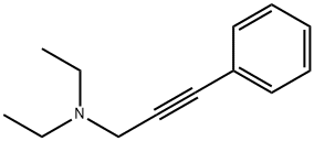 3-DIETHYLAMINO-1-PHENYLPROPYNE price.