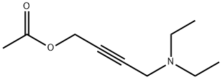 1-Acetoxy-4-diethylamino-2-butyne