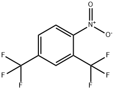 224044-97-7 1-Nitro-2,4-bis-(trifluoromethyl)benzene