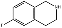 6-FLUORO-1,2,3,4-TETRAHYDRO-ISOQUINOLINE price.