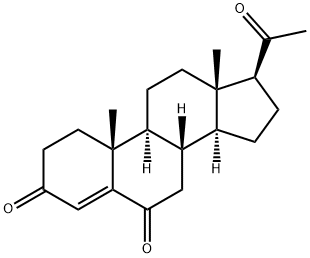 4-PREGNEN-3,6,20-TRIONE