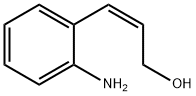 2-Propen-1-ol,3-(2-aminophenyl)-,(2Z)-(9CI)|