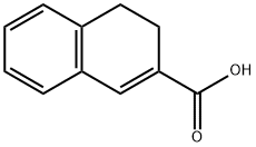 22440-38-6 3,4-Dihydronaphthalene-2-carboxylic acid