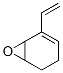 7-Oxabicyclo[4.1.0]hept-2-ene,  2-ethenyl-,224447-78-3,结构式