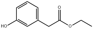 ethyl 3-hydroxyphenylacetate 