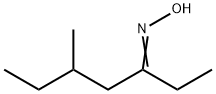 5-METHYL-3-HEPTANONE OXIME