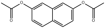2,7-DIACETOXYNAPHTHALENE|2,7-二乙酰氧基萘