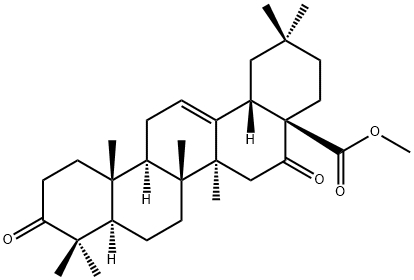 22478-83-7 3,16-Dioxoolean-12-en-28-oic acid methyl ester