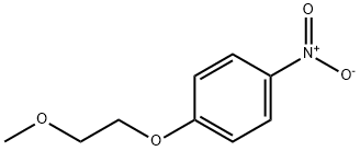 22483-40-5 4-硝基苯基-2-甲氧基乙醚