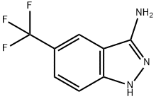 2250-53-5 3-アミノ-5-(トリフルオロメチル)-1H-インダゾール