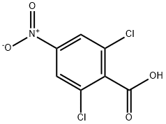 22509-50-8 2,6-二氯-4-硝基苯甲酸