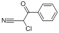 22518-21-4 Benzenepropanenitrile, alpha-chloro-beta-oxo- (9CI)