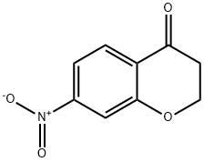 7-Nitro-4-chromanone