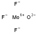 22529-29-9 Molybdenum trifluoride oxide