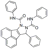 22531-81-3 N,N',9-Triphenyl-7H-acenaphtho[1,2-c]pyrazole-7,8(9H)-dicarboxamide